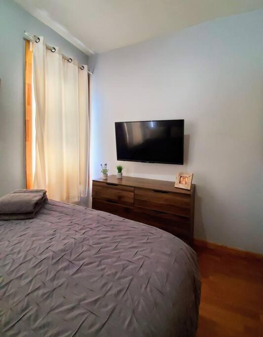 2 Bedroom With 3 Beds - Friends & Family Appartement *