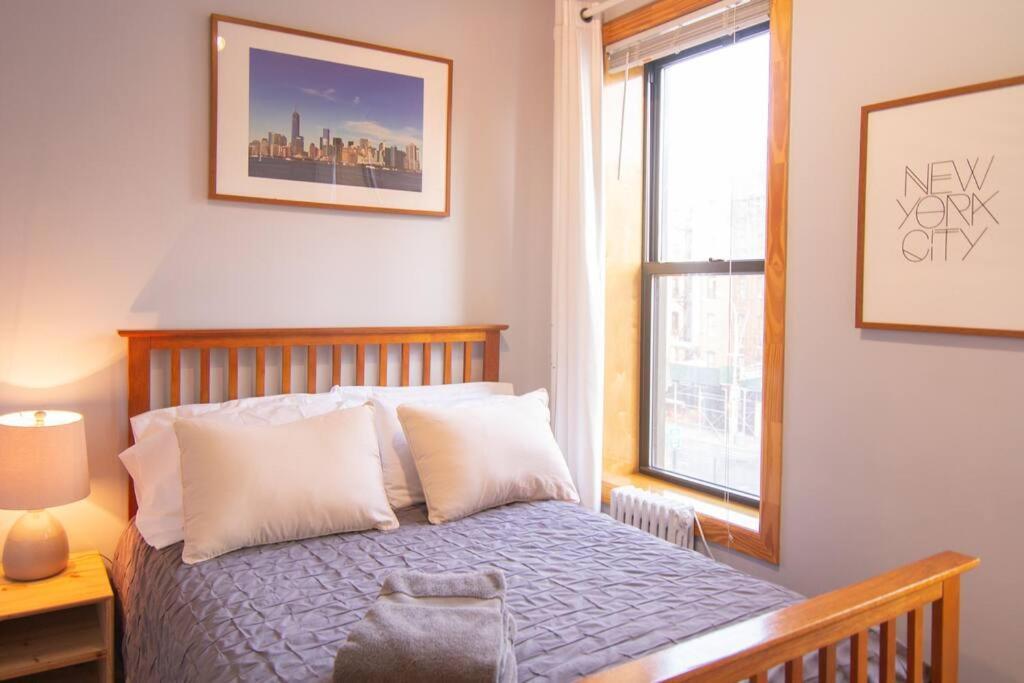 2 Bedroom With 3 Beds - Friends & Family Nueva York