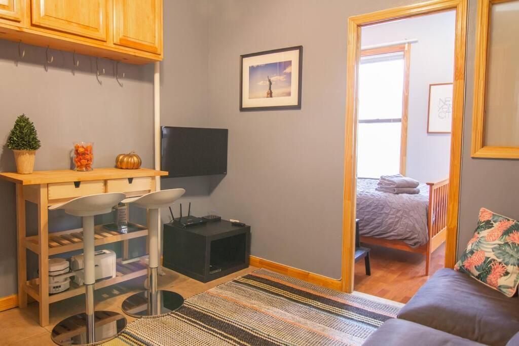 Apartamento 2 Bedroom With 3 Beds - Friends & Family Nueva York