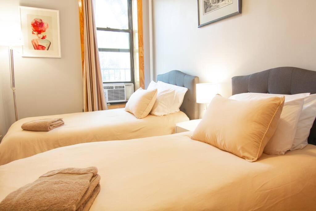 Apartamento 2 Bedroom With 3 Beds - Friends & Family Nueva York