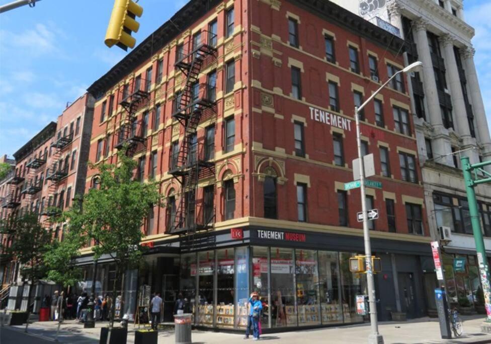 Apartamento 2 Bedroom With 3 Beds - Friends & Family Nueva York