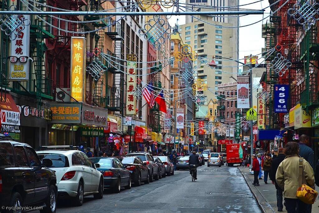 2 Bedroom With 3 Beds - Friends & Family Nueva York