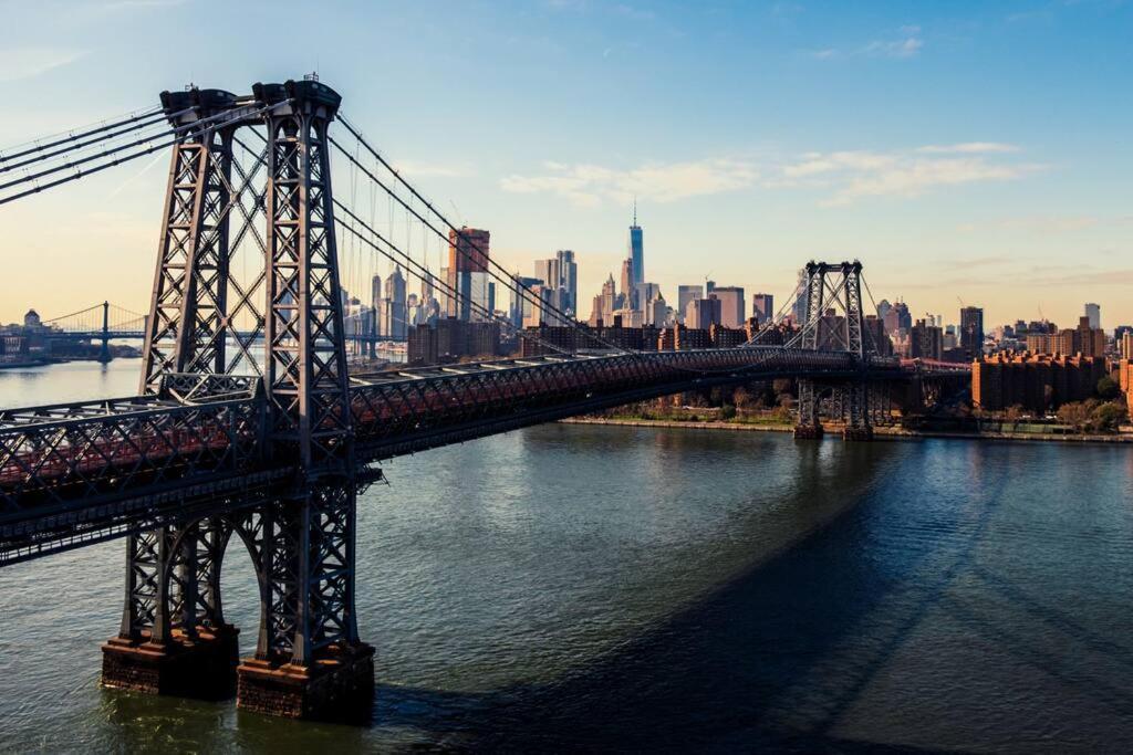 2 Bedroom With 3 Beds - Friends & Family Nueva York